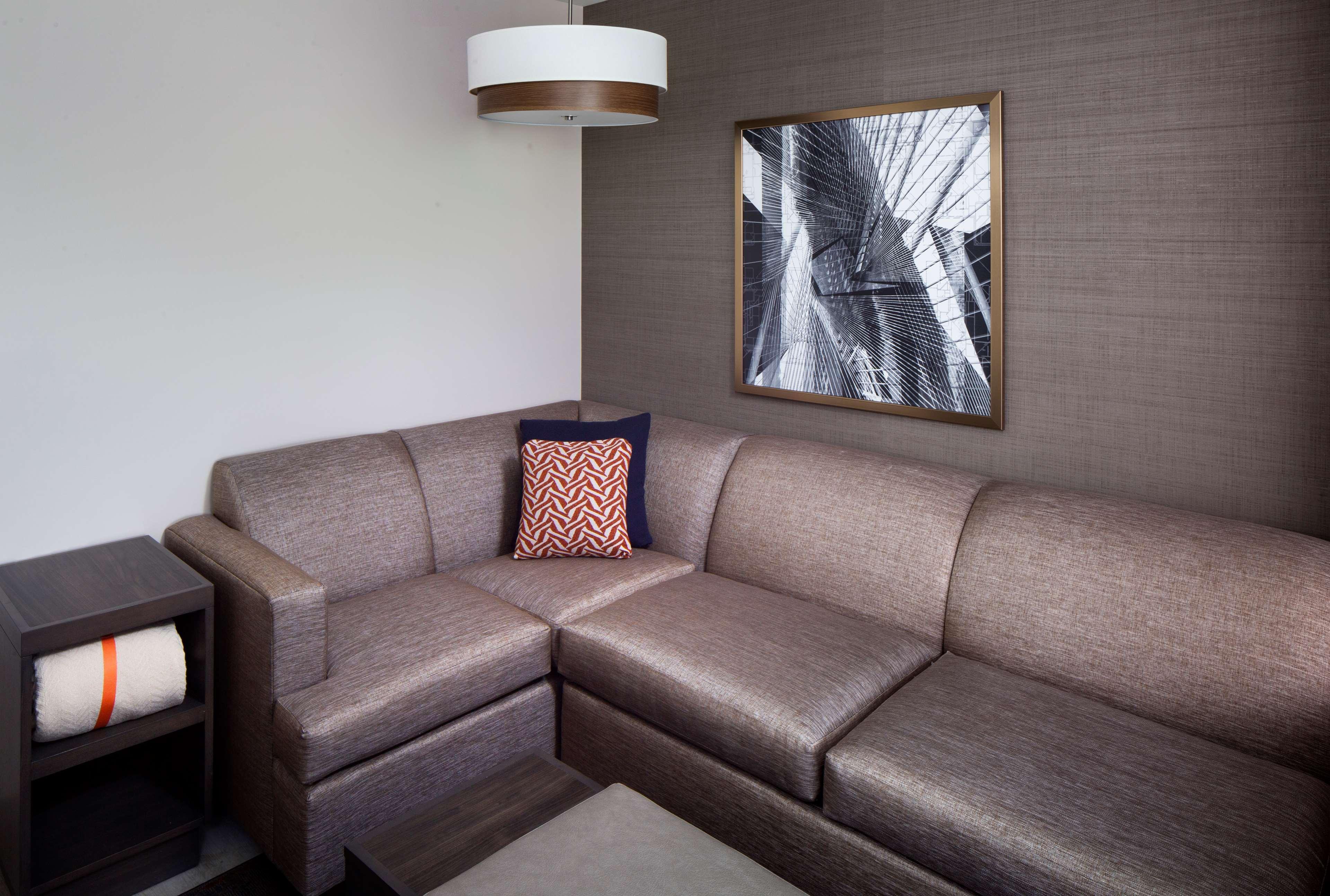 Hyatt Place Poughkeepsie - Hudson Valley Zewnętrze zdjęcie