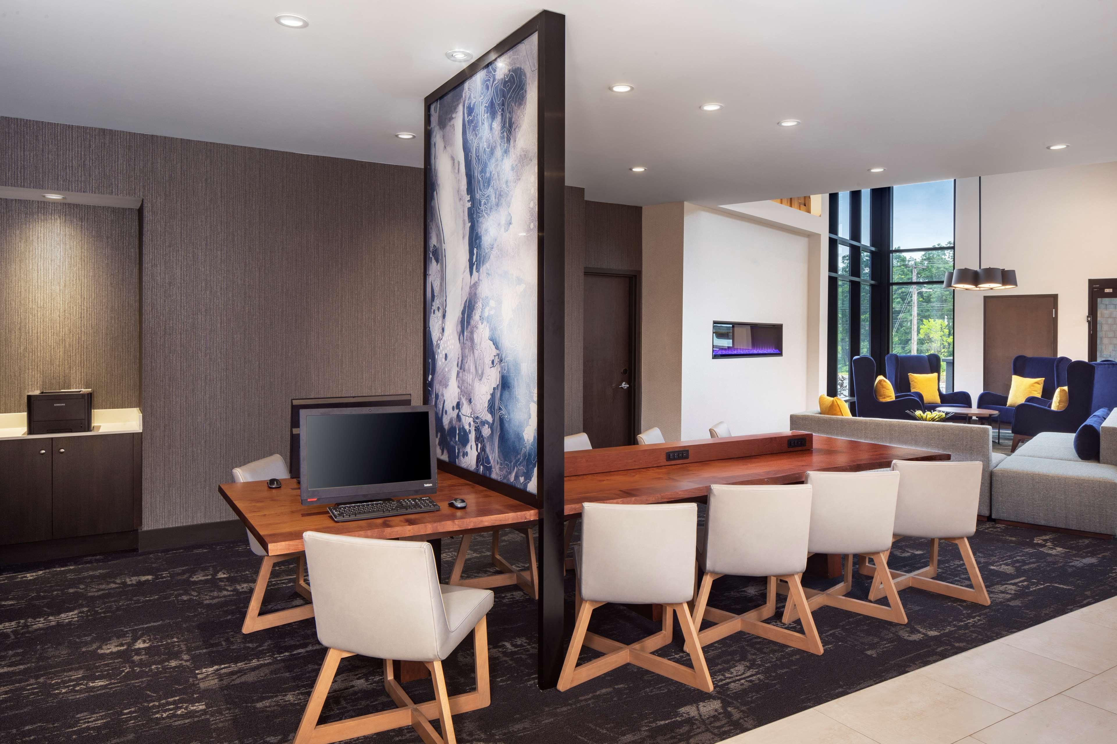 Hyatt Place Poughkeepsie - Hudson Valley Zewnętrze zdjęcie