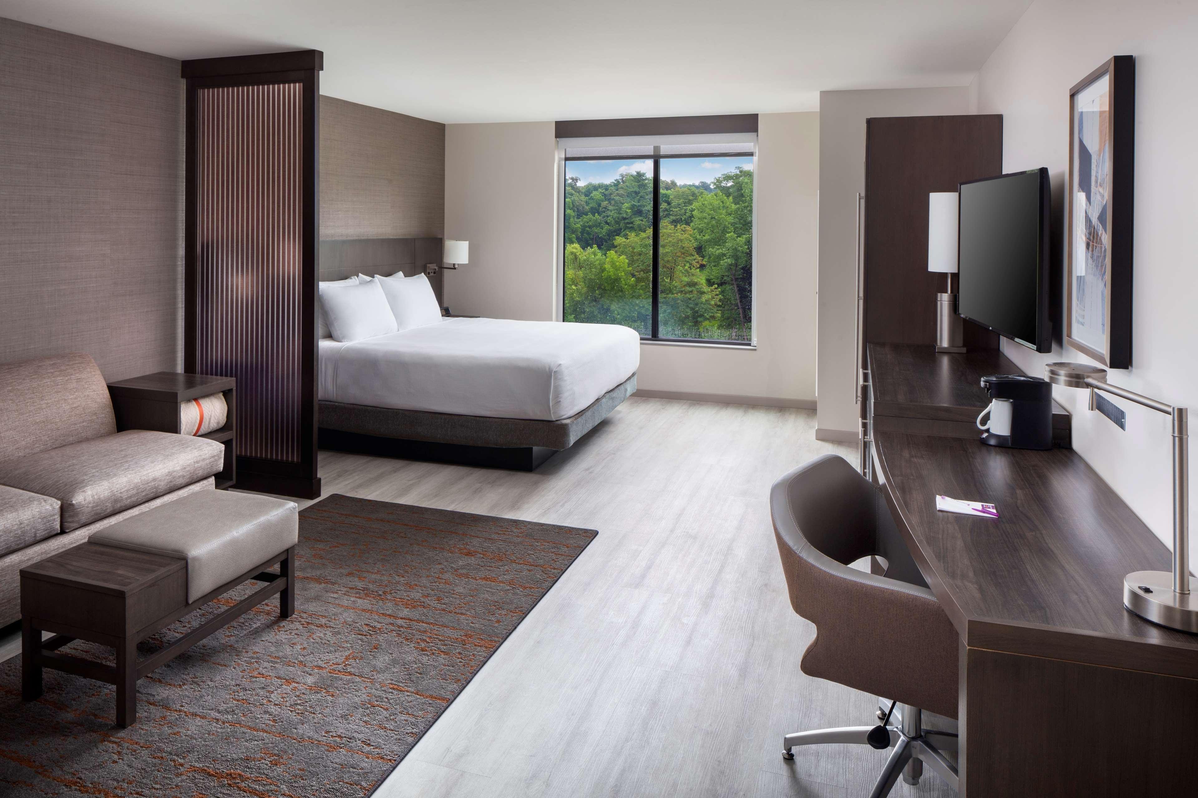 Hyatt Place Poughkeepsie - Hudson Valley Zewnętrze zdjęcie