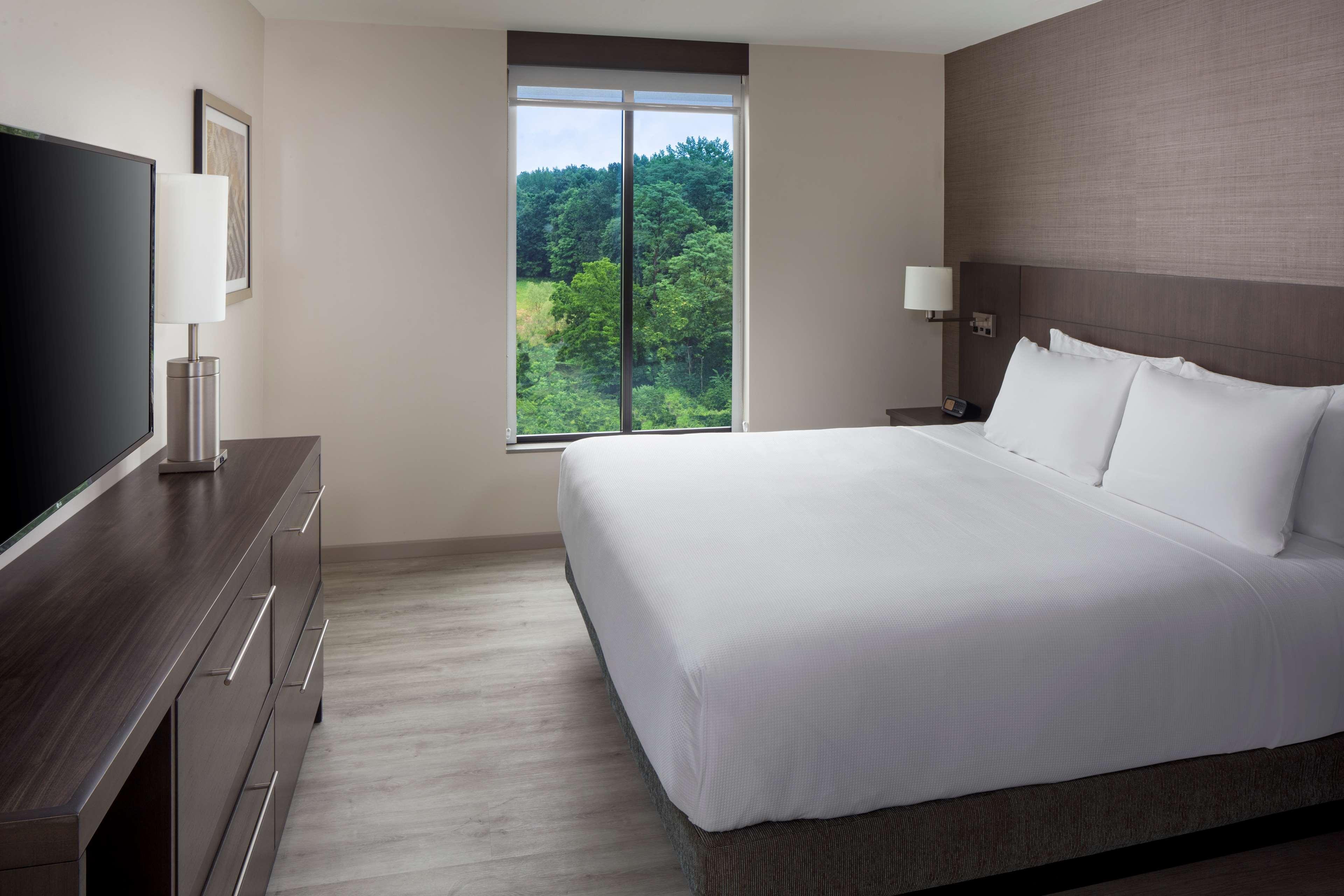 Hyatt Place Poughkeepsie - Hudson Valley Zewnętrze zdjęcie