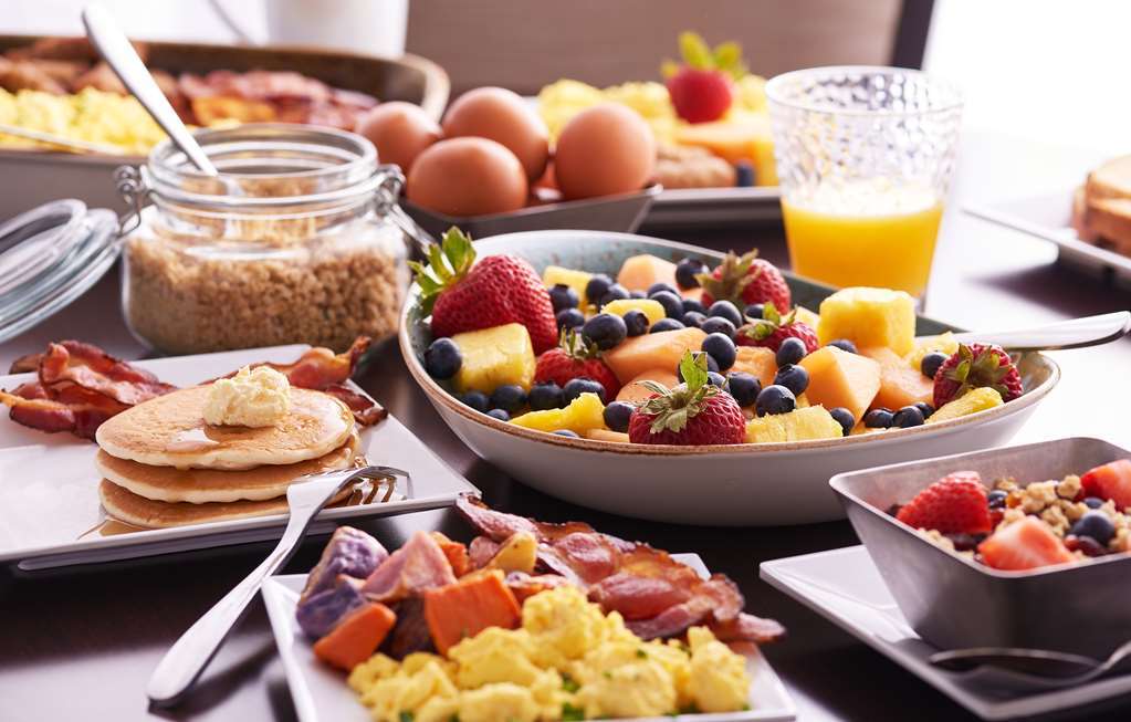 Hyatt Place Poughkeepsie - Hudson Valley Restauracja zdjęcie