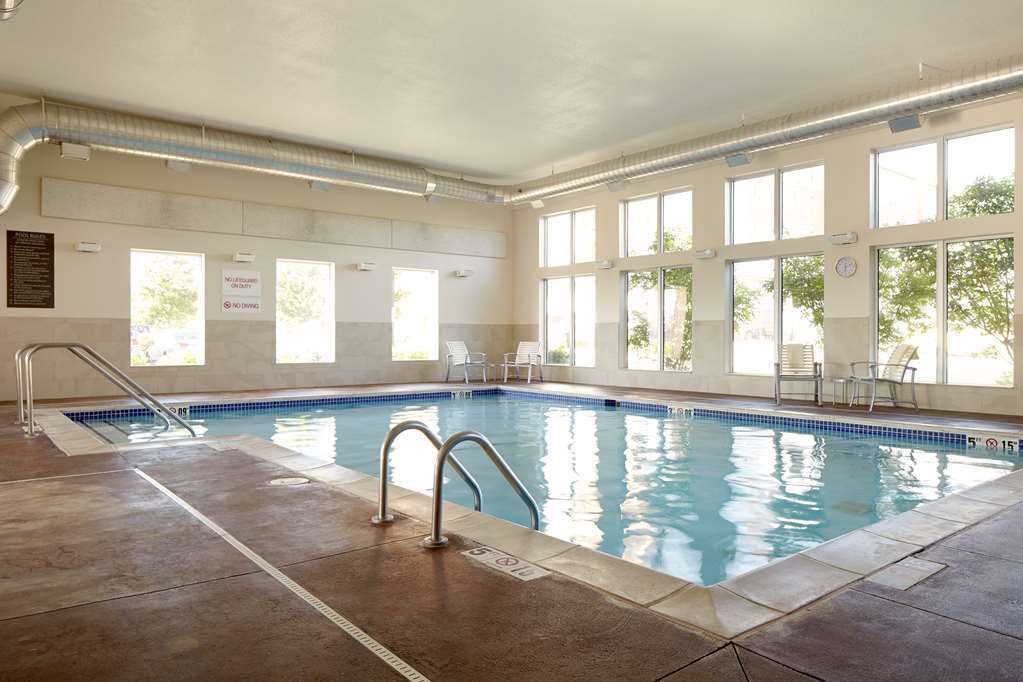 Hyatt Place Poughkeepsie - Hudson Valley Udogodnienia zdjęcie