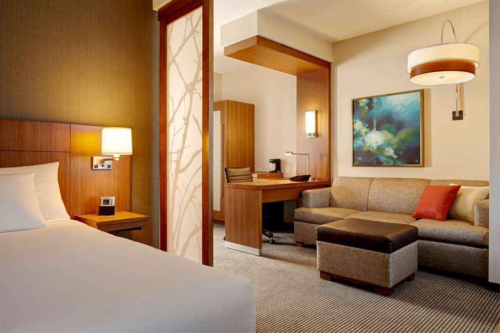 Hyatt Place Poughkeepsie - Hudson Valley Pokój zdjęcie