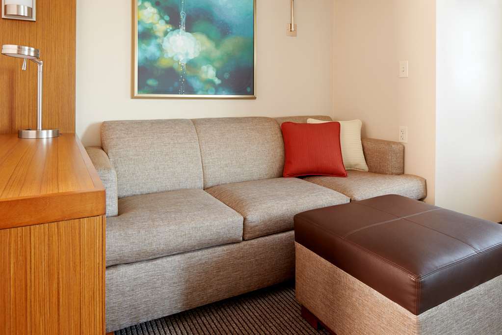 Hyatt Place Poughkeepsie - Hudson Valley Pokój zdjęcie