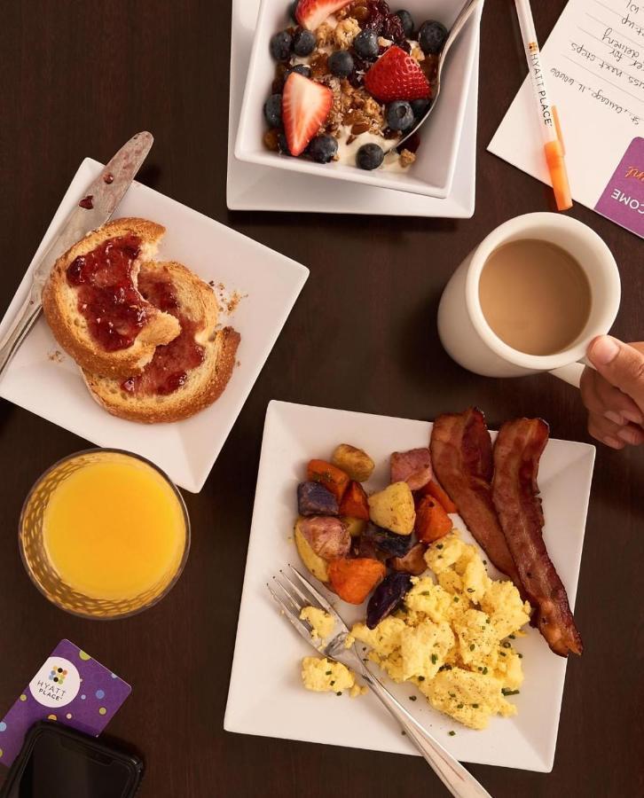Hyatt Place Poughkeepsie - Hudson Valley Zewnętrze zdjęcie